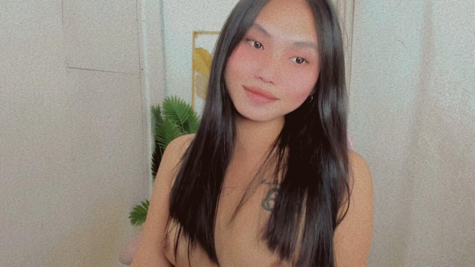 AltheaRoss erotic portrait