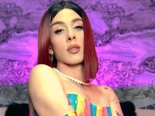 MeganMartelli Porn Show