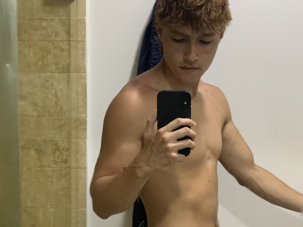 LiamAndrewz Nude