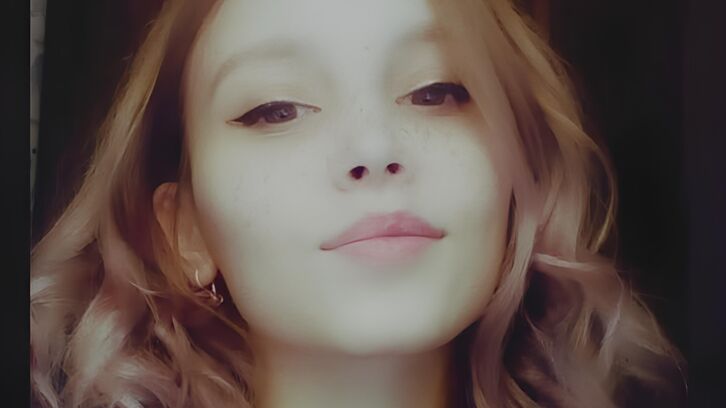 JohanneDelapaz live webcam show