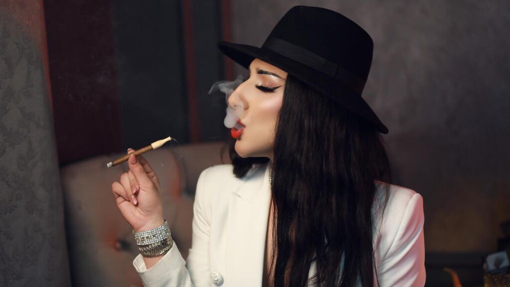 SuePrema's profile from LiveJasmin at BoysOfJasmin'