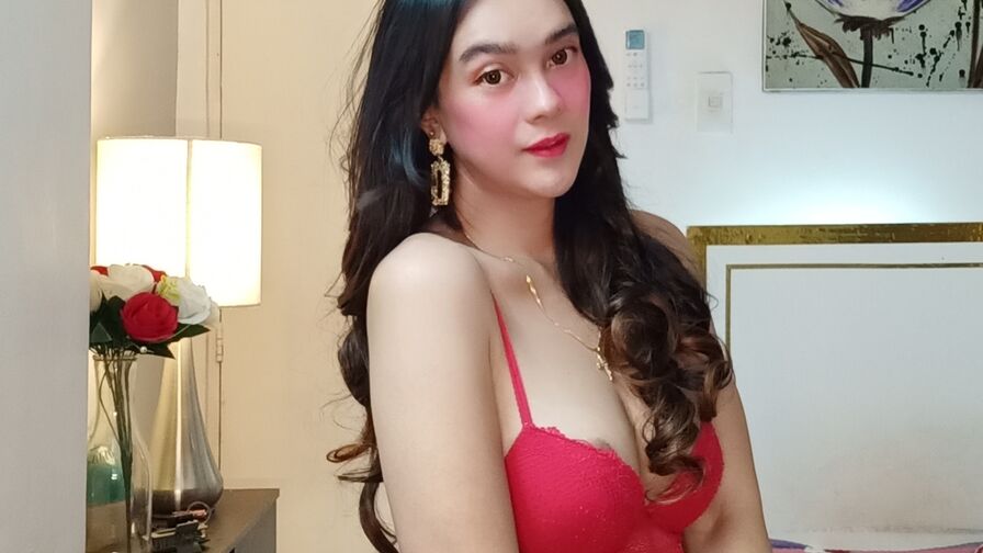 Watch BellaPrince live on thefuckeryco.com
