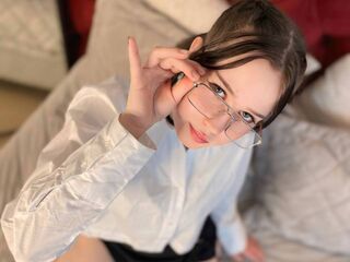 live porn chat LunaCrow