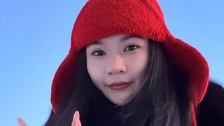 Free Nude llinqian