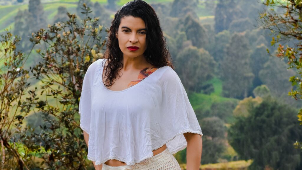 SofiaMeer cover