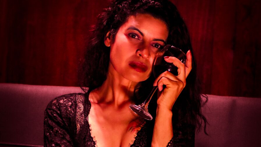 SofiaMeer Live Sex Chat at City Lanz