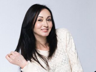 MalvinaMuse Porn Show