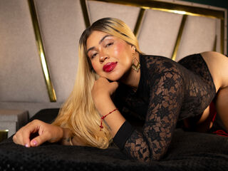 MelisaSaavedra Live cam shows