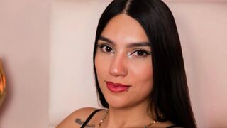 MaggyRose Live Webcam on LiveJasmin