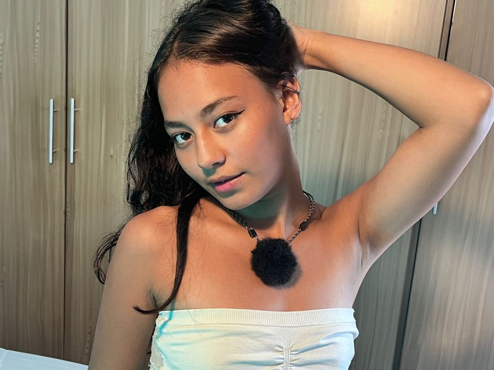 Live cam for IsabellaSantanna