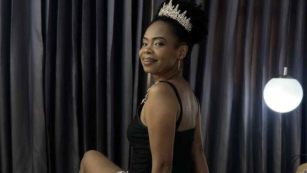 ChantalGarner cover