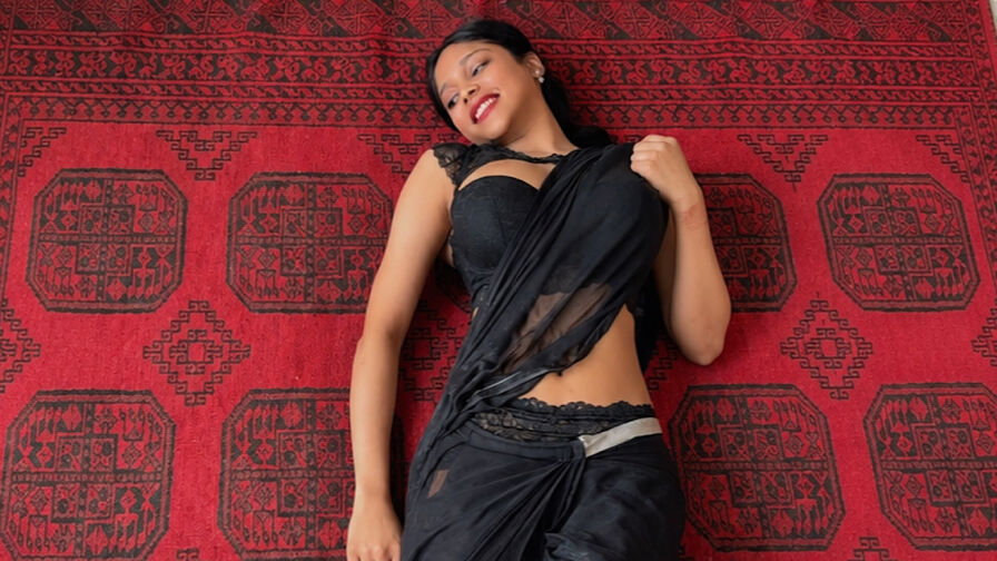 Watch AriaElla live on Viva VIP Show