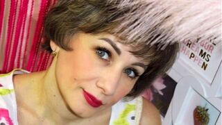 Kostenlos Nackt NaomiMolligan