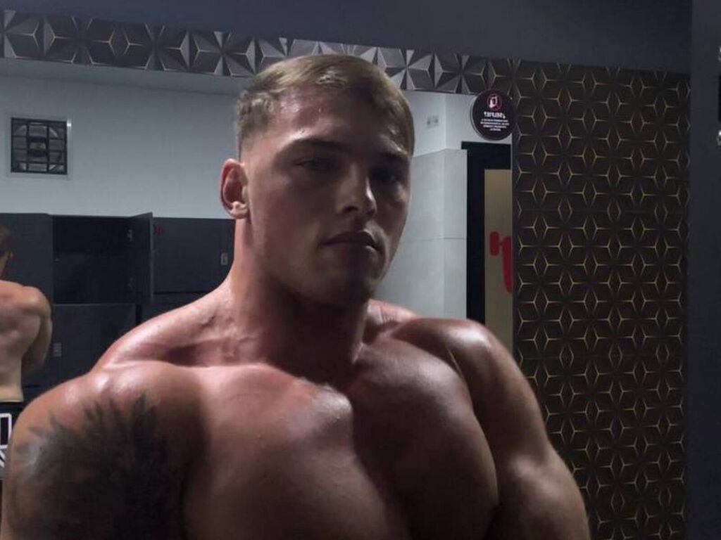MarkOlberg Profile Image