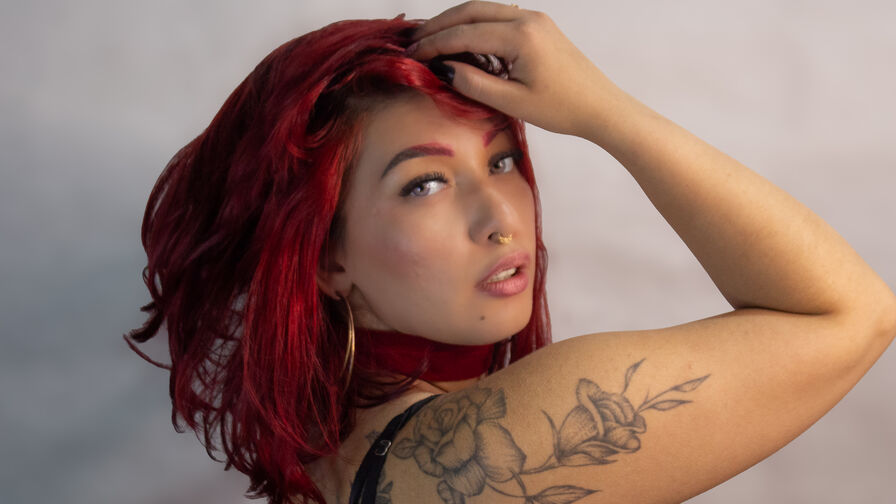Free Naked BrielaFerrer