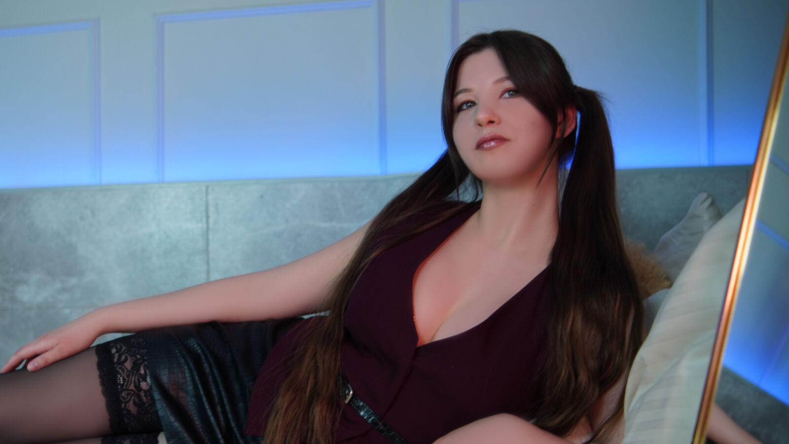 ElizaBailley erotic portrait