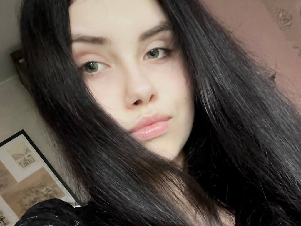 CyrstalDuma LiveJasmin profile photo