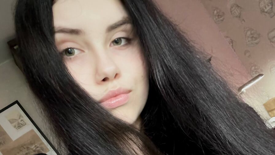 Live Porn Chat with CyrstalDuma