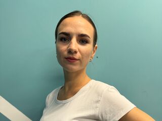 LucettaConnett's live cam