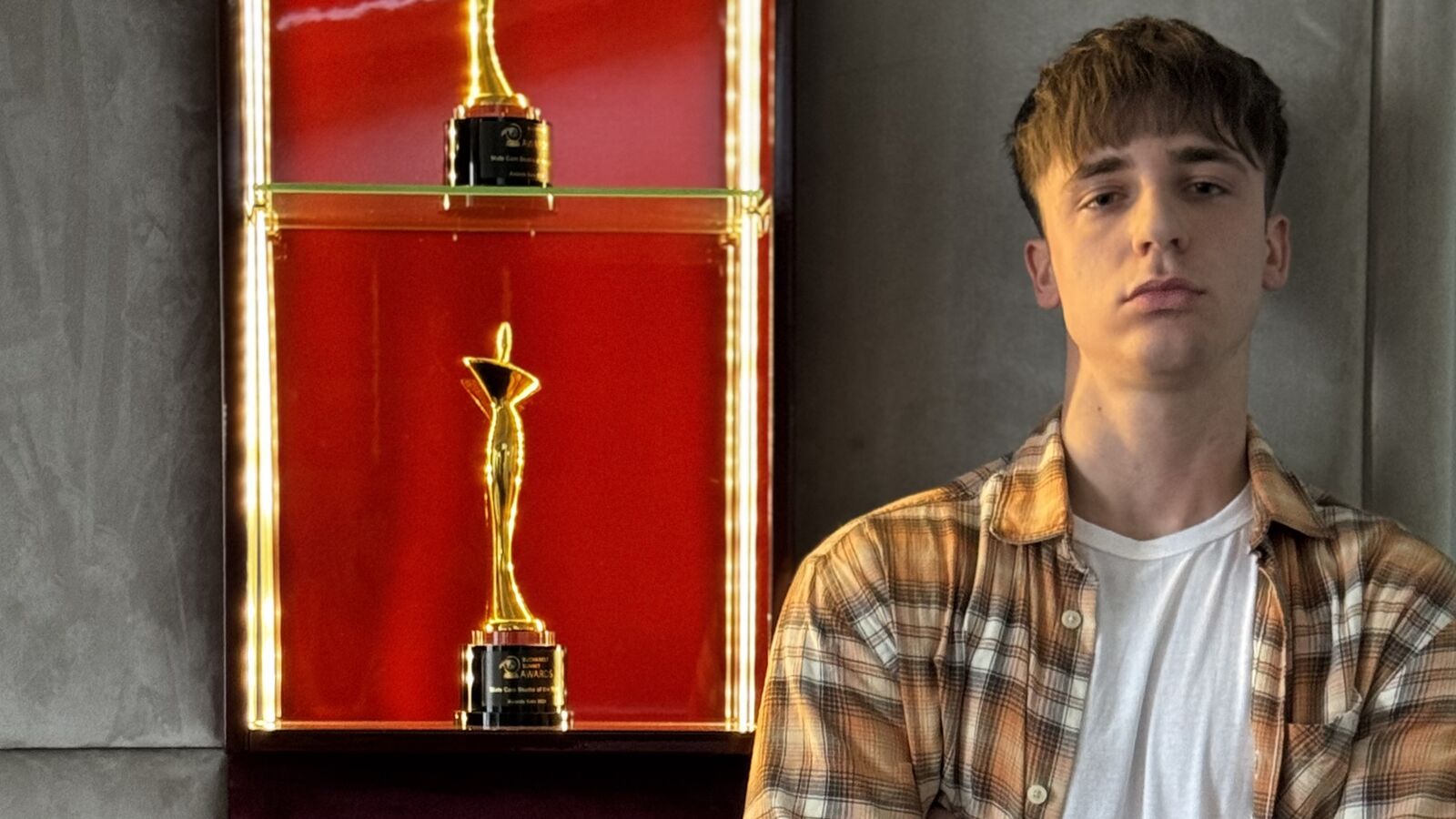 KellenWest erotic portrait
