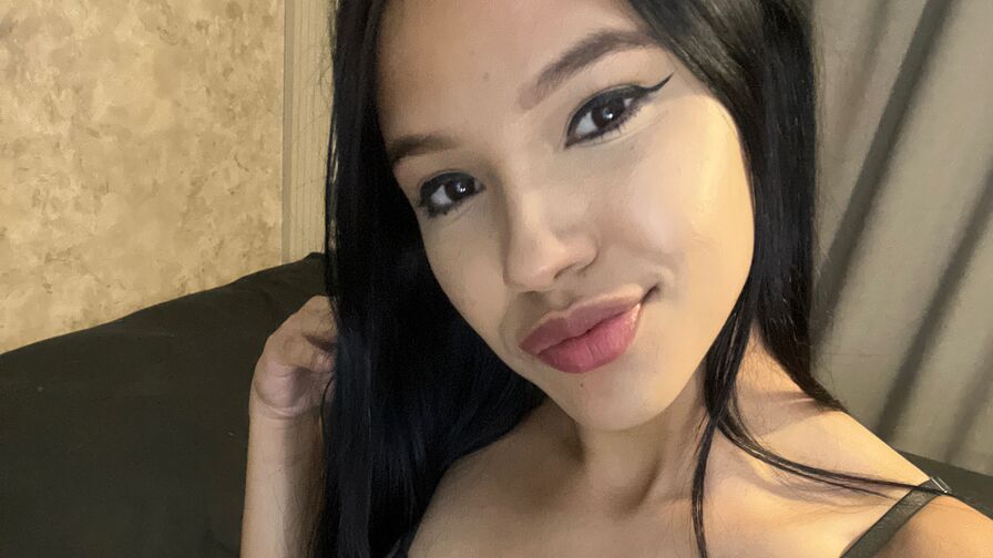 Live Sex Chat with CherryValentine