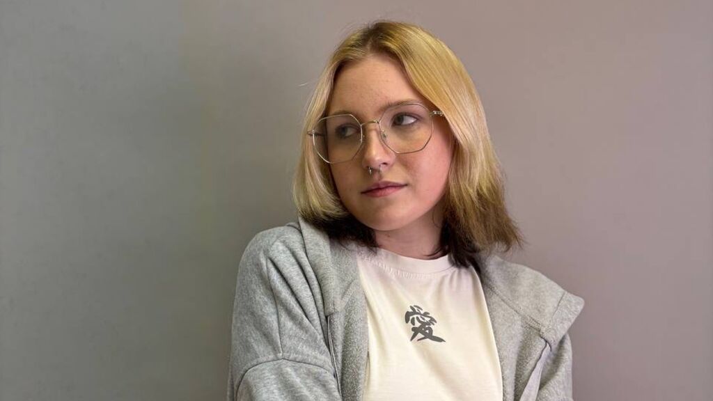 OdelinaBrowning online on GirlsOfJasmin