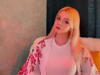 online cam fun AshleySnowflake