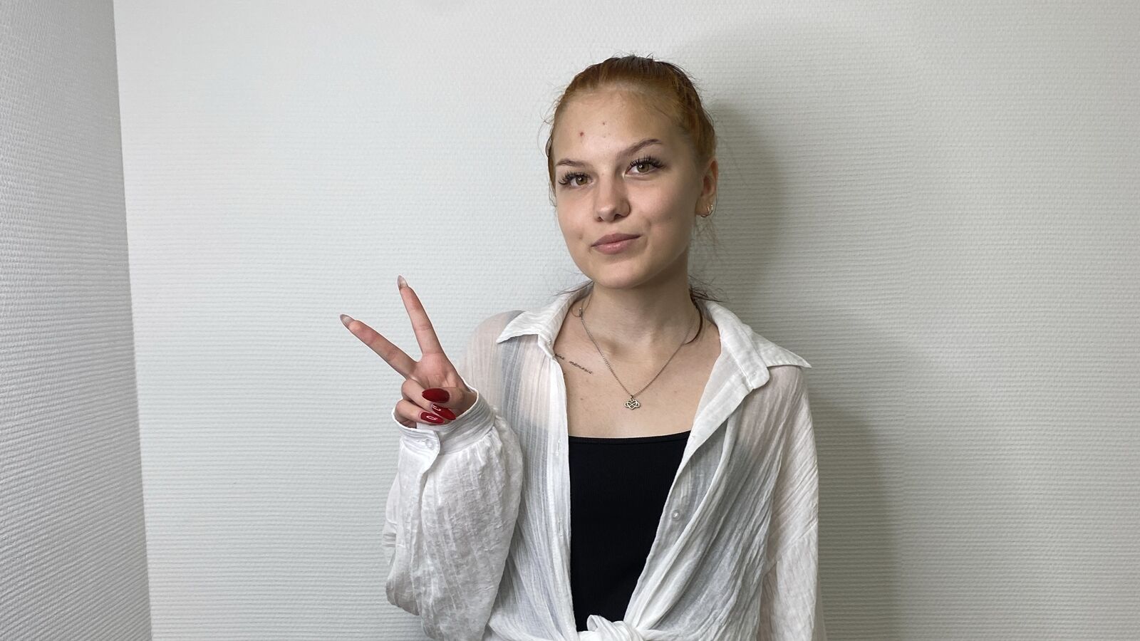 KarineBrinkmeyer erotic portrait