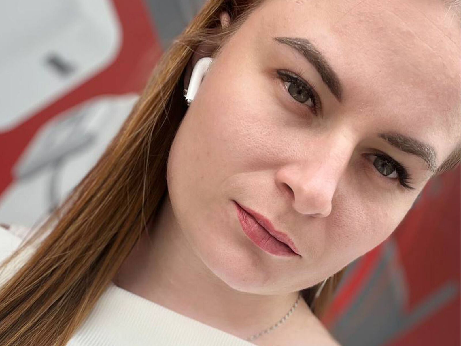 Live cam for ElenaMaeer