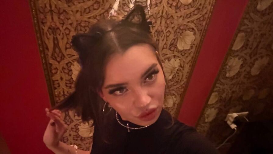 Enter DahliaNabozny Recorded Private