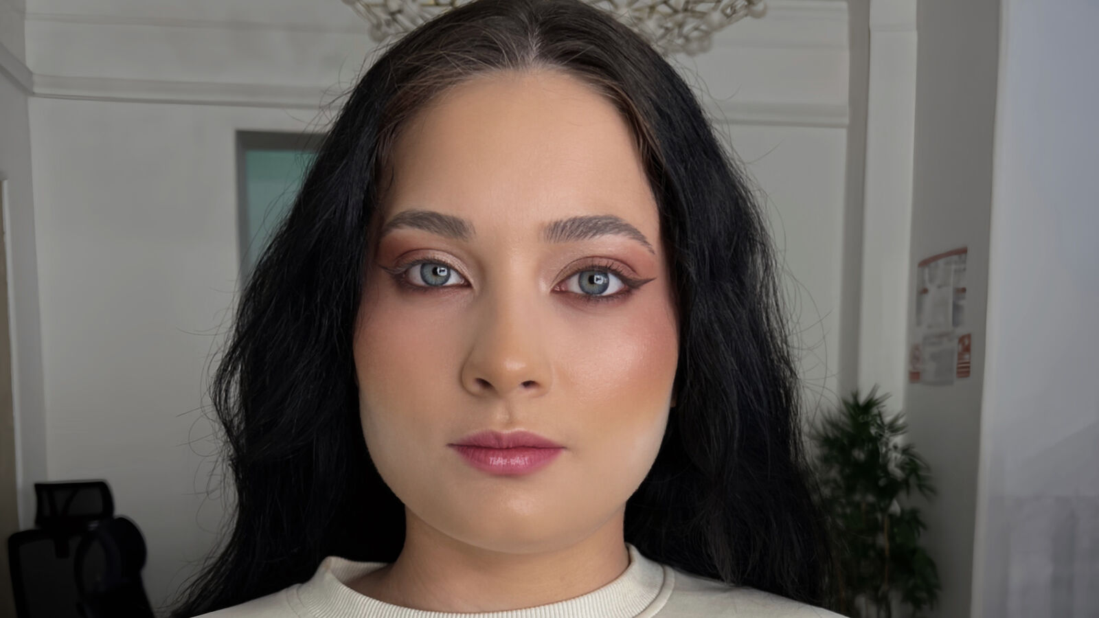 CelinePearl erotic portrait