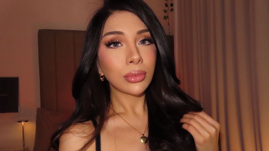 Watch LexieCresswell live on thefuckeryco.com