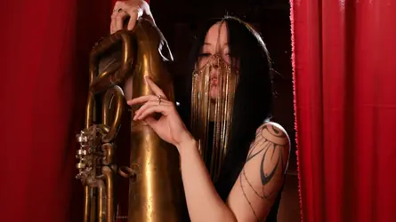 EliseBruks's chat room