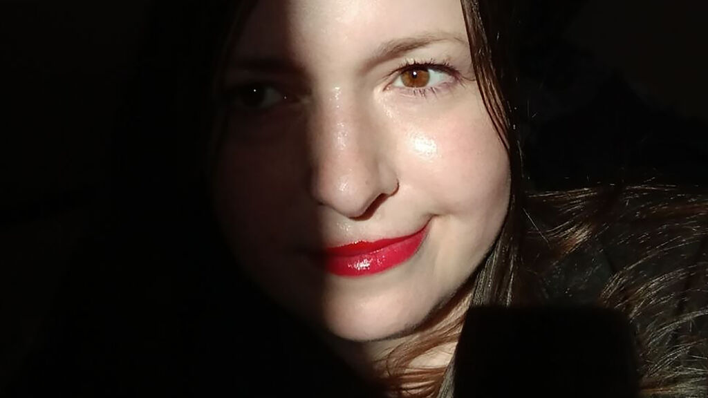 Statistics of NellieBev cam girl at GirlsOfJasmin