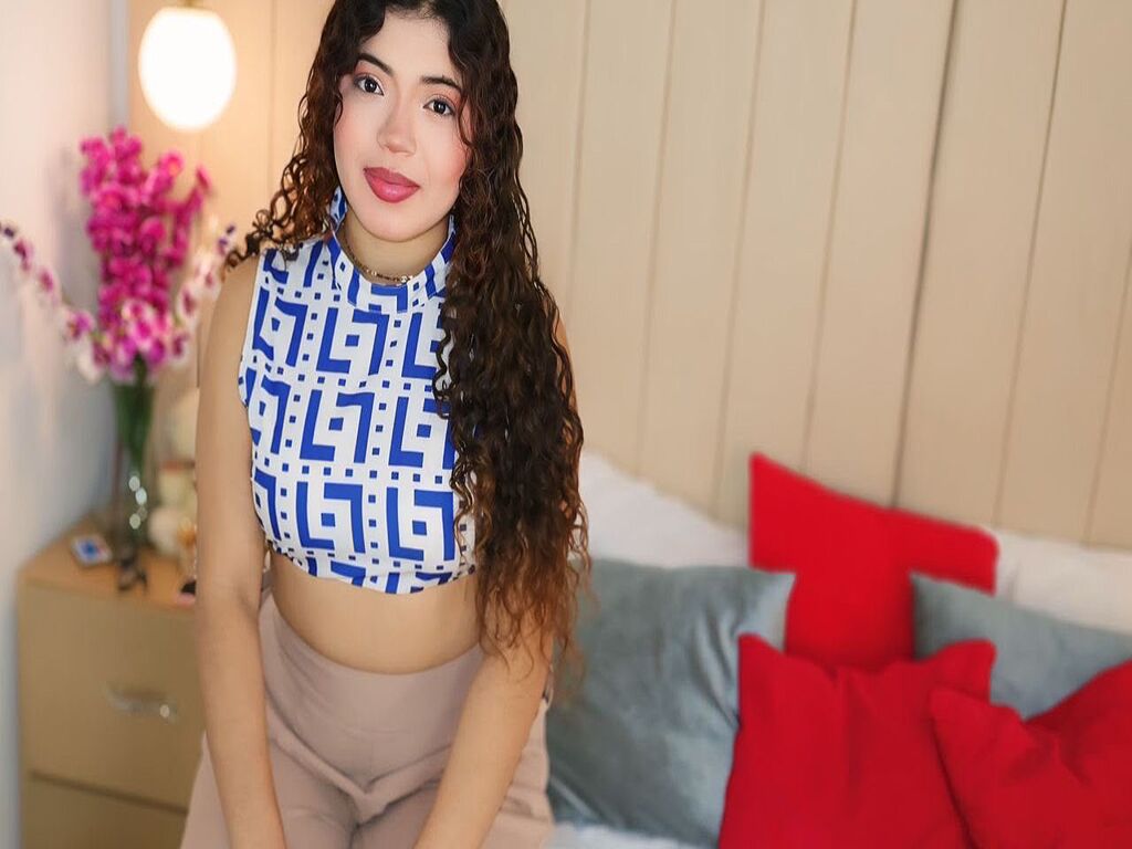 AliceWhitney live streaming girl cam