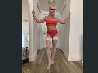 SarahLiberti Sex Cam Show