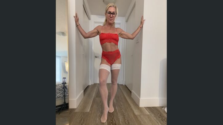 SarahLiberti live webcam show