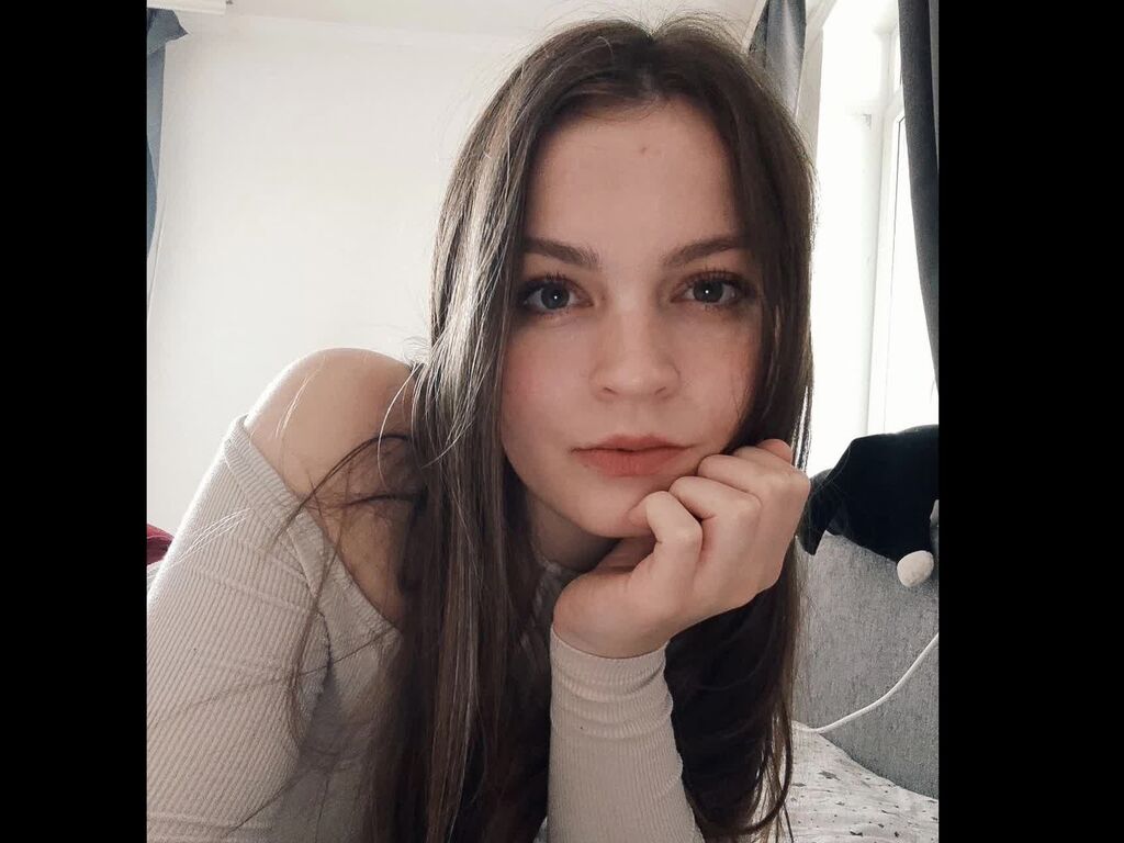 ErynBjornstrom webcam livejasmin model stream image
