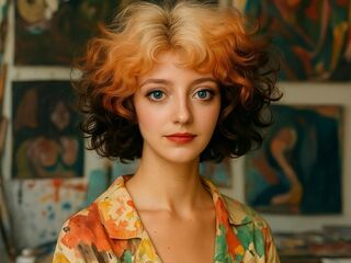 nude live web cam MistyMarlow