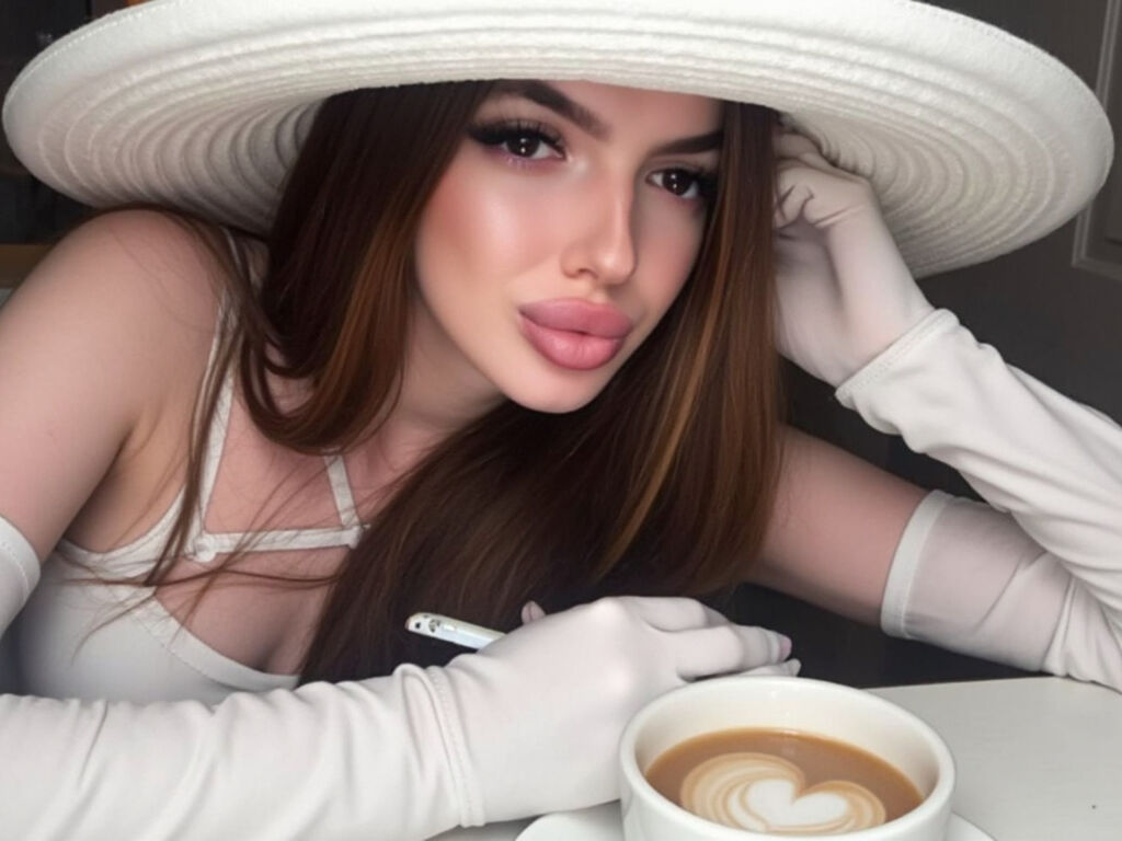 AnnabelleWhitee Nackt