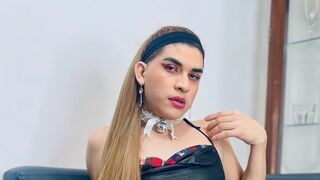 CristalDasilva Live Webcam on LiveJasmin