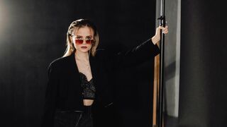 Free Nude KellySamuel