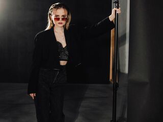 KellySamuel Porn Show