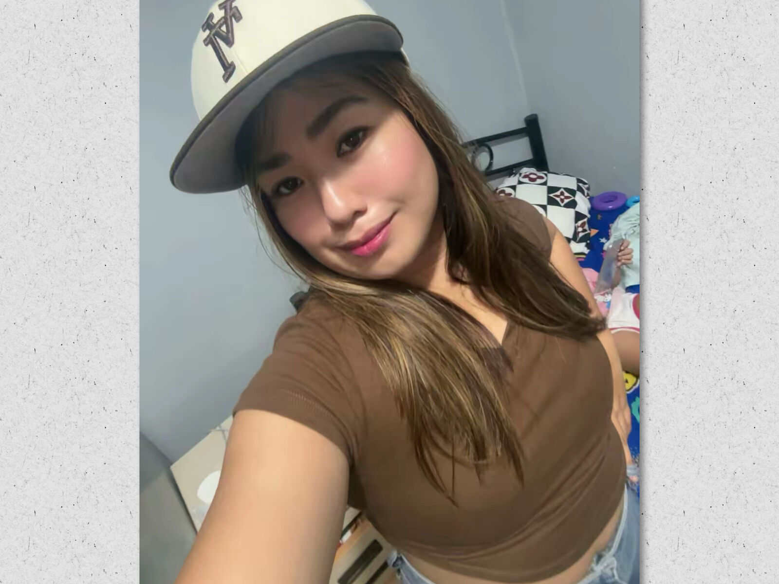 Live cam for MarianahLyn