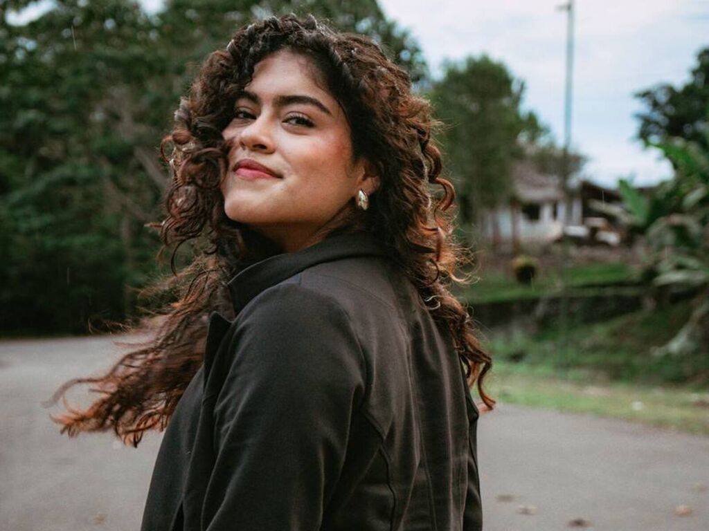MerleJanco Nude