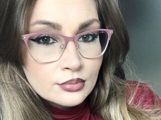 Webcam model NadineRosse from LiveJasmin