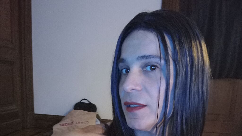 Sex chat gratuit in direct cu JosefinaSerrano pe LiveJasmin