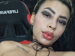 TiaraOffman Live sex cam shows