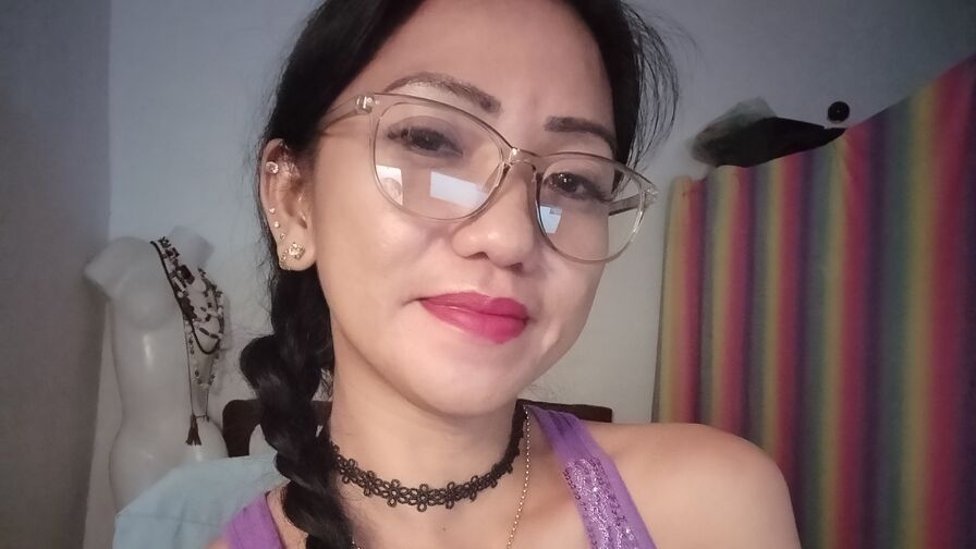 TinaJennah Amateur Masturbating
