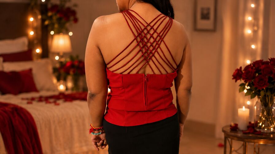 SimmiSimran Live Sex Chat at City Lanz
